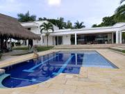 ARRIENDO CASA CAMPESTRE CON 2 CASAS CONSTRUIDAS EN...