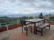 ARRIENDO CASA CAMPESTRE CON DIEZ MIL M2