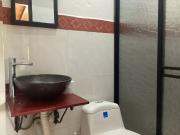 Arriendo casa campestre con lago en la ceja, 4 alcobas