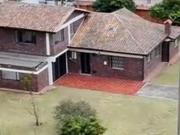 Arriendo casa campestre de un nivel