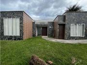 ARRIENDO CASA CAMPESTRE EN EL TIGRE, PEREIRA