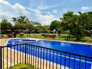 ARRIENDO CASA CAMPESTRE EN EL CASTILLO CR PRADERAS 1
