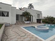 ARRIENDO CASA CAMPESTRE EN EL TIGRE, PEREIRA, COLOMBIA