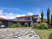 ¡Arriendo Casa Campestre en Envigado, El Escobero! 2 Niveles