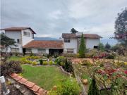 Arriendo casa campestre en la conejera Arriendo casa campestre en la conejera