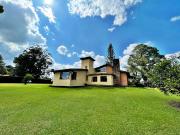 Arriendo casa campestre en llanogrande rionegro