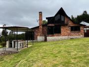 Arriendo Casa Campestre En Yerbabuena Cundinamarca