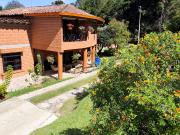 Arriendo casa campestre grande en Guarne Antioquia