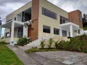 Arriendo Casa Campestre Guasca