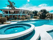 ARRIENDO CASA CAMPESTRE POR NOCHES EN MORELIA