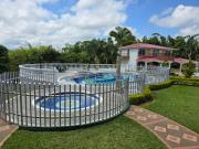 ARRIENDO CASA CAMPESTRE POR NOCHES VIA ALCALA