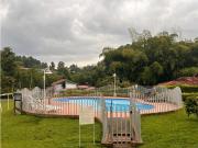 ARRIENDO CASA CAMPESTRE SECTOR VIA ARMENIA PEREIRA COD...