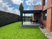 ARRIENDO CASA CANELON RESERVADO, CAJICA CUNDINAMARCA