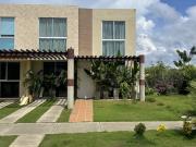 ARRIENDO CASA CARTAGENA ESQUINA DORAL ZONA NORTE