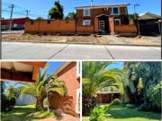 Arriendo casa central Talca