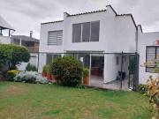 Arriendo Casa Centro de Cumbaya