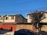 ARRIENDO CASA CENTRO LAMPA 2D 1B PATIO Y JARDIN