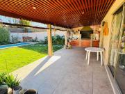 ARRIENDO CASA CHICUREO NORTE EL REMANSO 3D 3B ESCRITORIO...