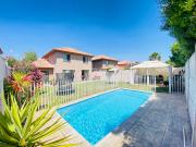 ARRIENDO CASA CHILENA/PROVENZAL 3D + 3B + ESCRITORIO EN...