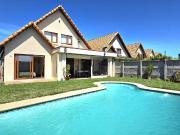 Arriendo Casa Chillán Av. Portal del Libertador, El...