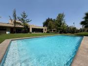 Arriendo Casa Colina Algarrobal de Chicureo