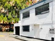 ARRIENDO CASA COMERCIAL 190 M2 SANTA ANA ESCUELA DE...