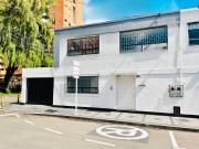 ARRIENDO CASA COMERCIAL 190 M2 SANTA N OCCIDENTAL...