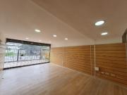 ARRIENDO CASA COMERCIAL 270M2 + AREA EXTERIOR 113M2