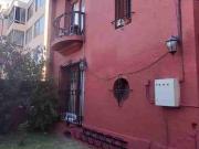 Arriendo casa comercial