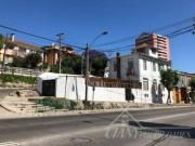 ARRIENDO CASA COMERCIAL A PASOS ESTACION MIRAMAR VIÑA...