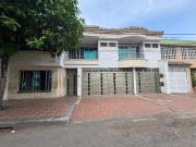ARRIENDO CASA COMERCIAL, BARRIO QUIRINAL