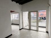 Arriendo casa comercial Belén rosales