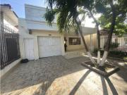 ARRIENDO CASA COMERCIAL EN BARRIO PRADO, BARRANQUILLLA