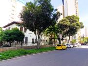 ARRIENDO CASA COMERCIAL EN MEJORAS PUBLICAS