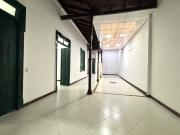 ARRIENDO CASA COMERCIAL EN PRADO CENTRO