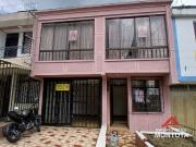 Arriendo casa comercial Los Alamos, Armenia