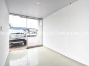 Arriendo Casa Comercial Sector Avenida Santander, Manizales