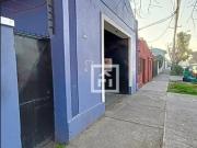 ARRIENDO CASA COMERCIAL TENIENTE PONCE 1693 CONCHALI