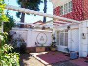 Arriendo casa con 3 dormitorios en centro de Viña del Mar