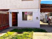 Arriendo Casa con amplio patio