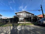 ARRIENDO CASA CON FINES COMERCIALES SECTOR KOLBE