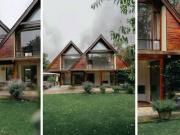 ARRIENDO CASA CON JARDIN MUY GRANDE DE 4 CUARTOS EN...