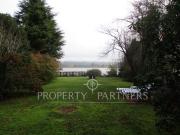 Arriendo casa con maravillosa vista Orilla de Rio