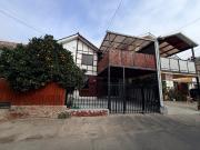 ARRIENDO CASA CON O SIN MUEBLES SECTOR LIMONARES VIÑA...