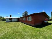 Arriendo Casa con parcela en Mulpulmo Osorno a 18 kms de...