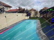 arriendo casa con piscina en Quilamapu