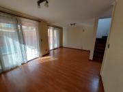 Arriendo Casa con Piscina en Valle Grande