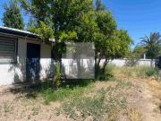 Arriendo Casa con Terreno, apto para empresas