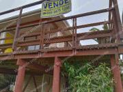 Arriendo Casa con vista al mar frente a condominio...