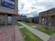 ARRIENDO CASA CON ZONA VERDE, CONJUNTO CERRADO